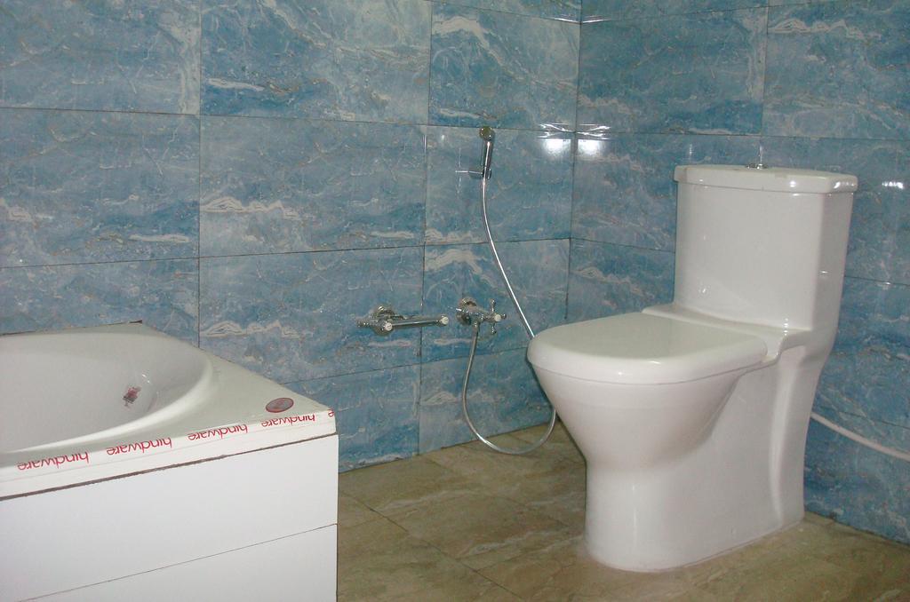 Hotel Manali Mahal Phòng bức ảnh