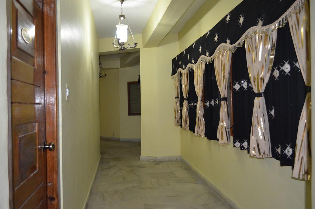 Hotel Manali Mahal Ngoại thất bức ảnh